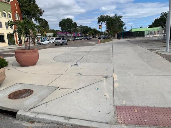 Grand Central Commerce Center: 2360 Central Ave, Saint Petersburg, FL 33712
